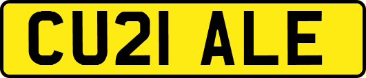 CU21ALE