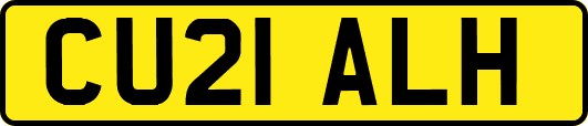 CU21ALH