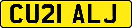 CU21ALJ