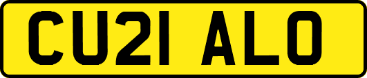 CU21ALO
