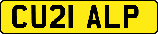 CU21ALP