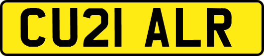 CU21ALR