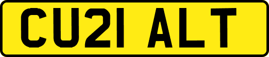 CU21ALT