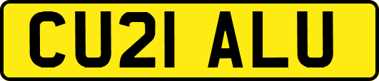 CU21ALU