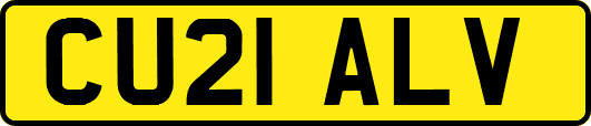 CU21ALV