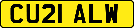 CU21ALW