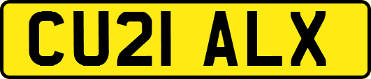 CU21ALX