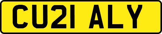 CU21ALY