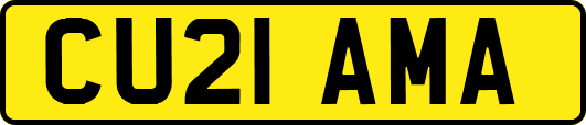CU21AMA