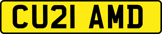 CU21AMD