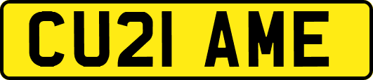 CU21AME
