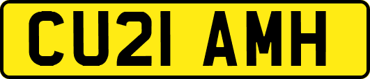 CU21AMH