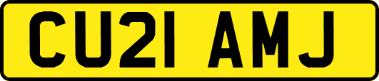CU21AMJ