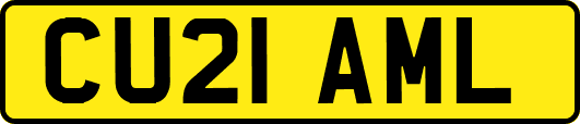 CU21AML