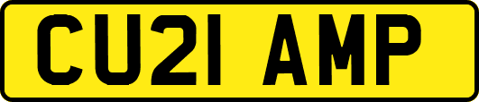 CU21AMP