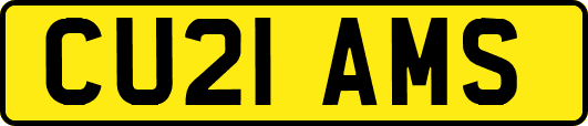 CU21AMS