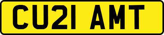 CU21AMT