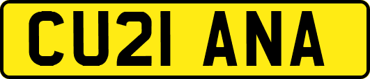 CU21ANA
