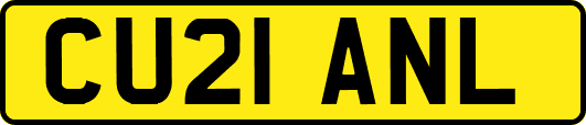 CU21ANL