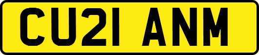CU21ANM