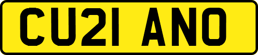 CU21ANO