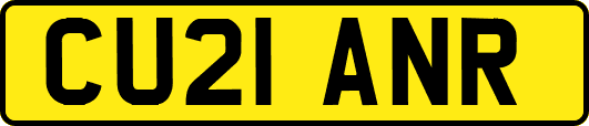 CU21ANR