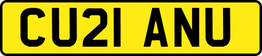 CU21ANU