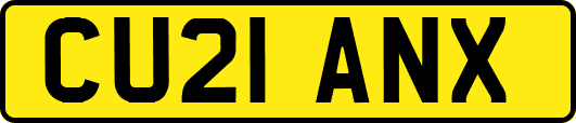 CU21ANX