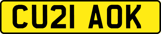 CU21AOK
