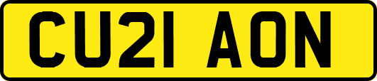 CU21AON