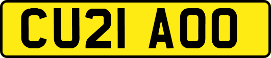CU21AOO
