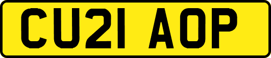 CU21AOP