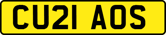 CU21AOS