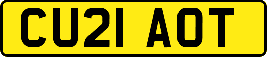 CU21AOT