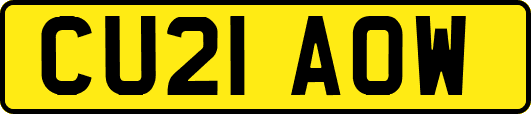 CU21AOW