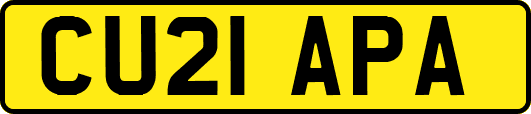 CU21APA