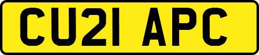 CU21APC