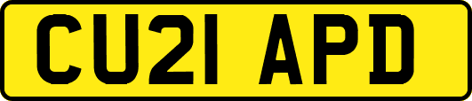 CU21APD