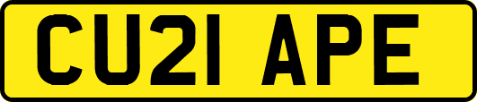 CU21APE