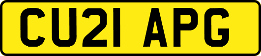CU21APG