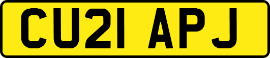 CU21APJ