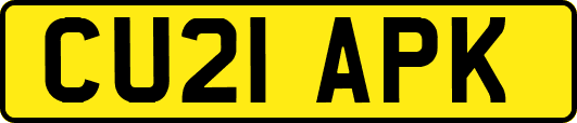 CU21APK