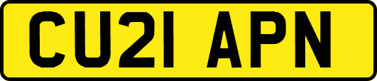 CU21APN