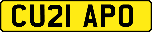 CU21APO