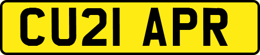 CU21APR