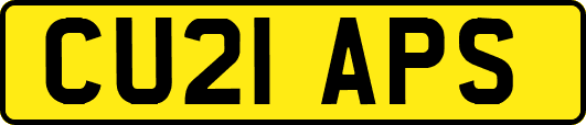 CU21APS