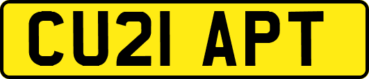 CU21APT