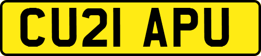 CU21APU
