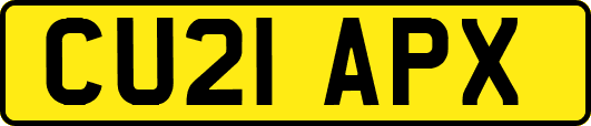CU21APX