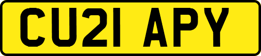 CU21APY